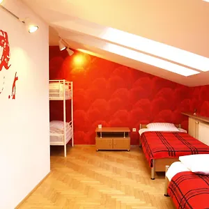 Cracow Old Town Appartement