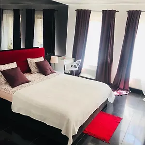 Privatunterkunft Cosy
