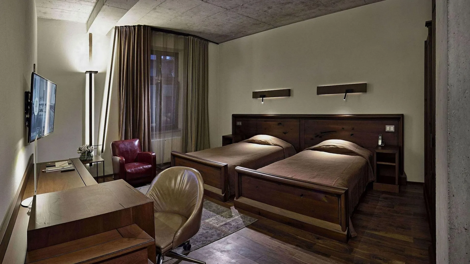 Hotel Stary Krakau