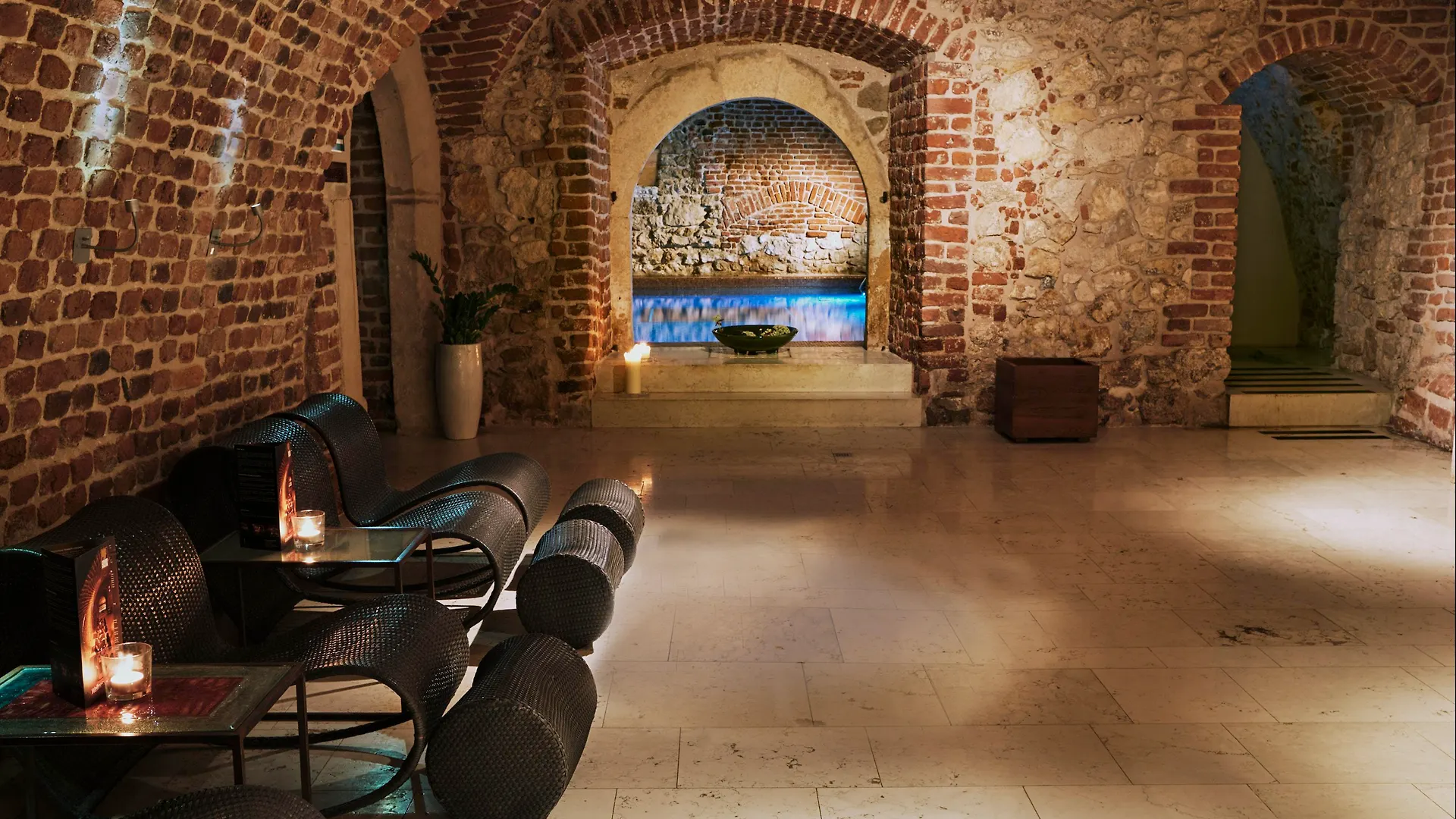 Hotel Stary Krakau