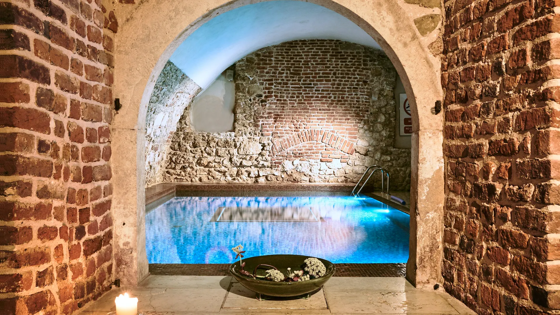 Hotel Stary Krakau