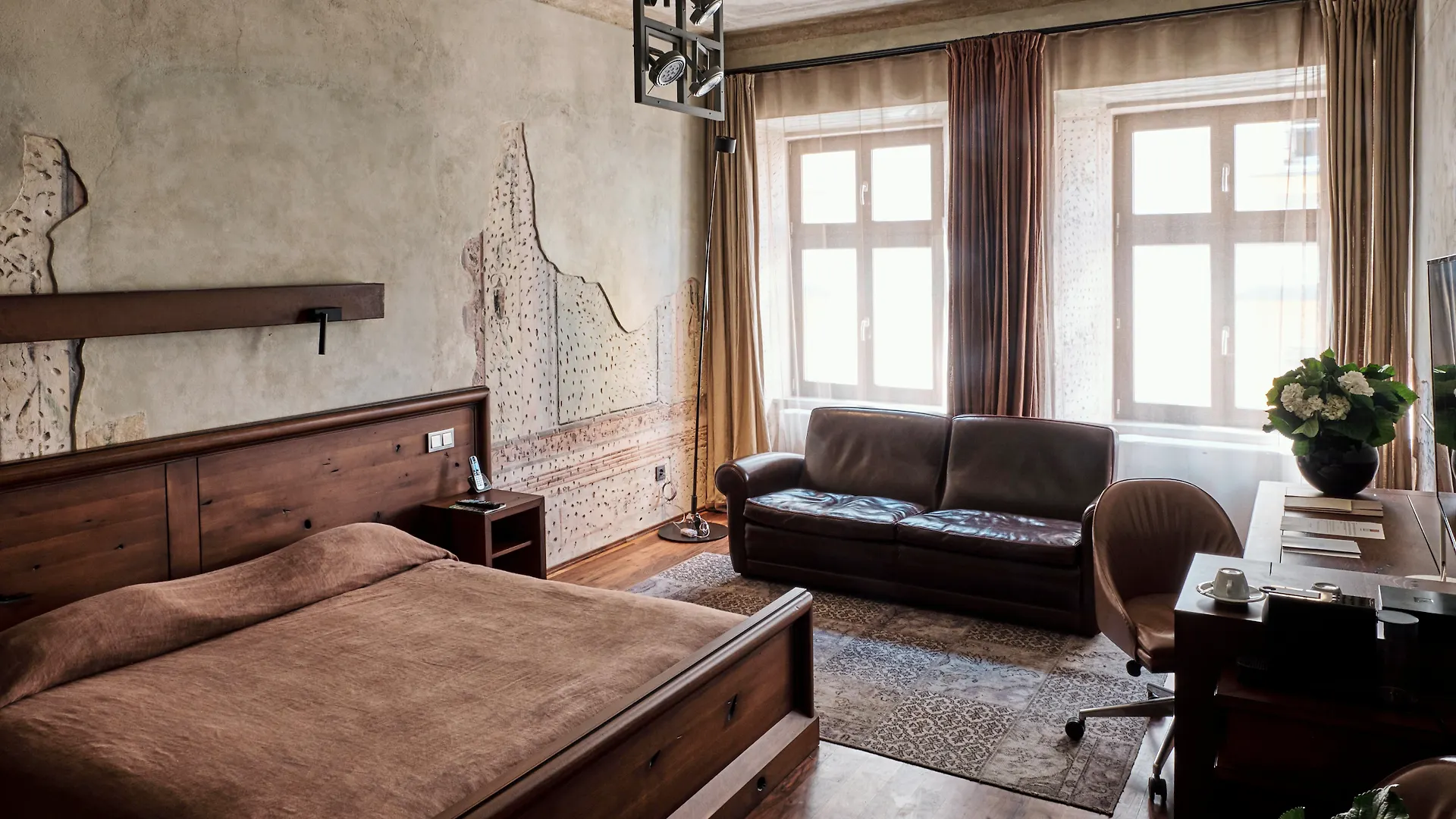 Hotel Stary Krakau