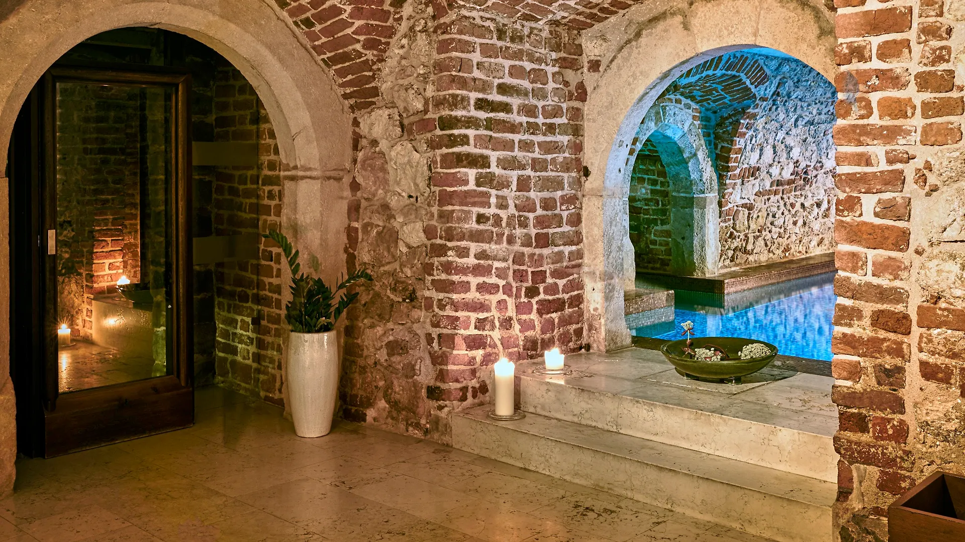 Hotel Stary Krakau
