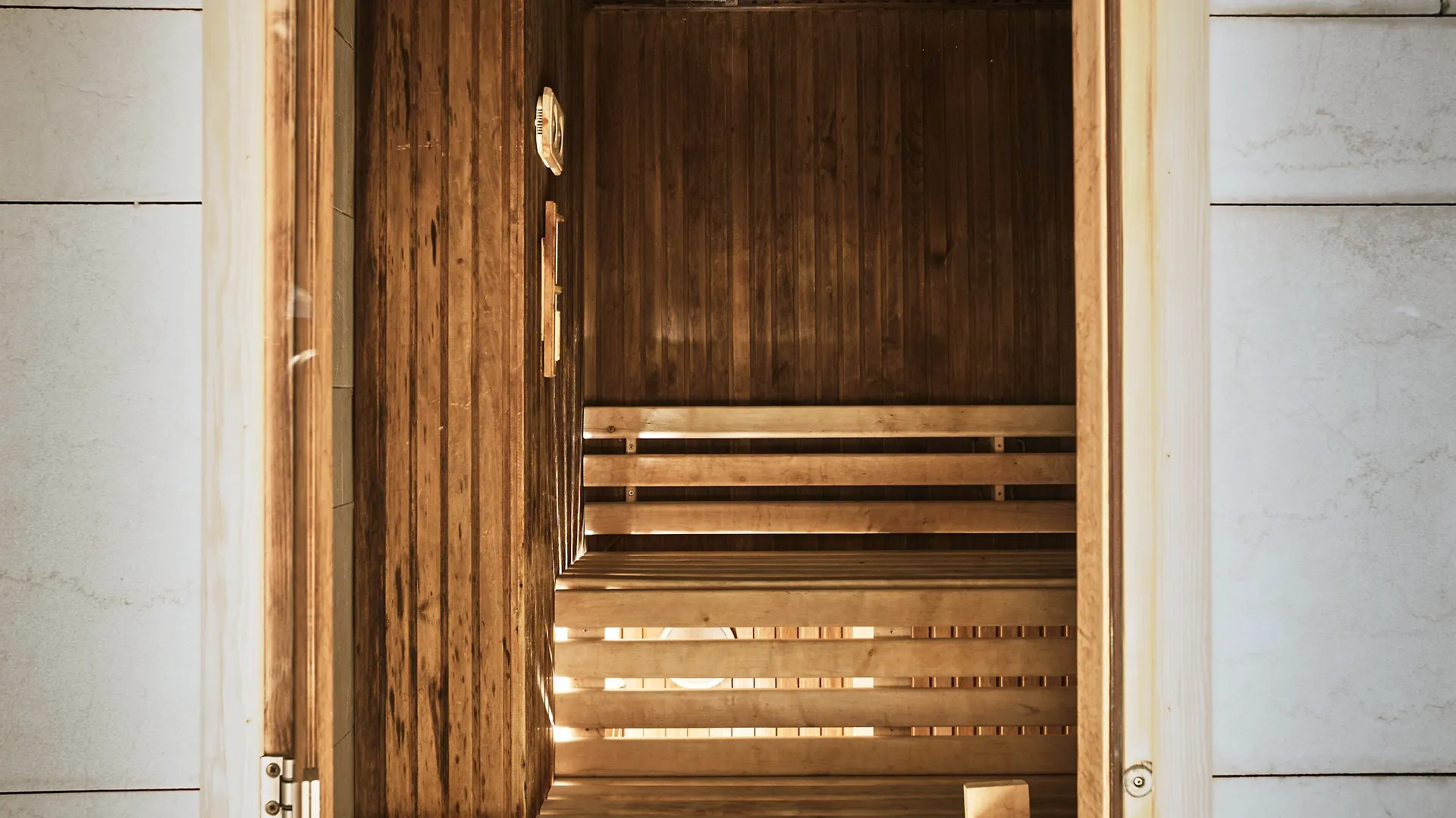 Hotel Stary Krakau Polen