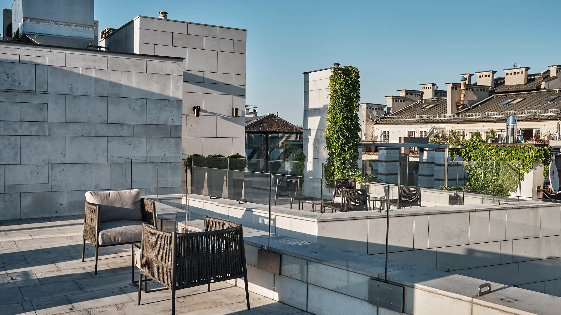 Hotel Stary Krakow