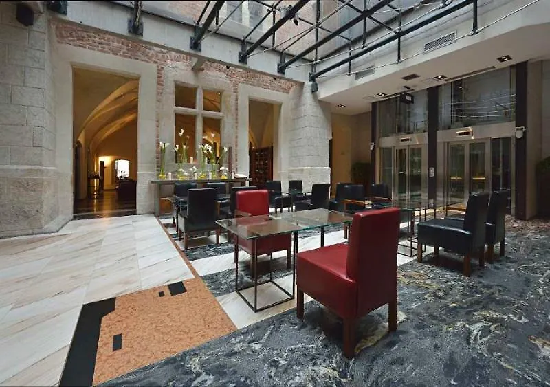 Hotel Stary Krakau