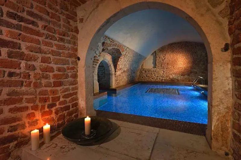 Hotel Stary Krakau